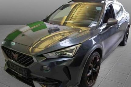 Cupra Formentor 40.000 km 25.890 &euro; Bad Camberg 65520