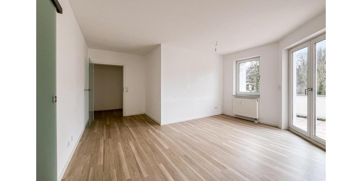 Etagenwohnung Walluf - 2 Zimmer, 62 m&sup2;, 950&euro; | Angebot:26561184