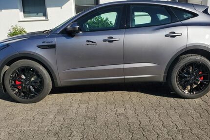 Jaguar E-Pace 27.000 km 27.500 &euro; Sulzbach 65843