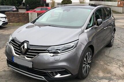 Renault Espace 144.000 km 22.500 &euro; Mainz 55129