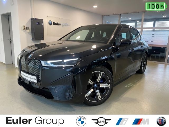 BMW iX 35.631 km 61.888 &euro; Hofheim 65719