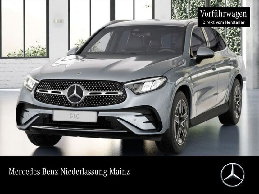 GLC 220