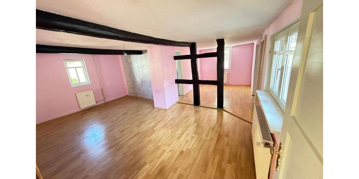 Etagenwohnung Trebur - 3 Zimmer, 98 m&sup2;, 990&euro; | Angebot:25403851