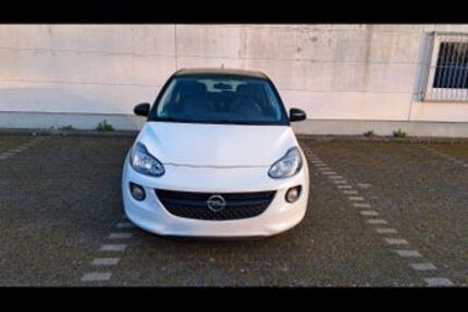 Opel Adam 141.000 km 5.300 &euro; Groß-Gerau 64521