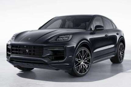 Porsche Cayenne 10.236 km 133.130 &euro; Wiesbaden 65187