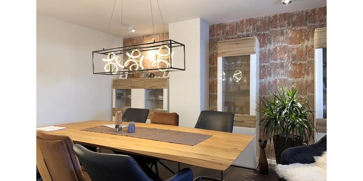Etagenwohnung Mainz Ebersheim - 4 Zimmer, 108 m&sup2;, 1.400&euro; | Angebot:26350786