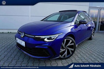 VW Golf 18.000 km 29.890 &euro; Flörsheim 65439