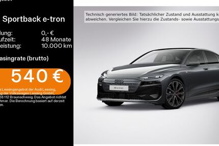 Audi A6 e-tron 19.905 km 64.999 &euro; Hofheim 65719