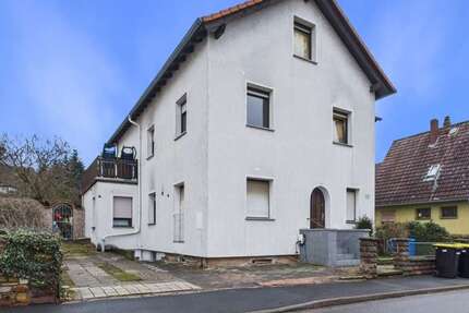 Haus Rüdesheim - 10 Zimmer, 240 m&sup2;, 660.000&euro; | Angebot:27212570