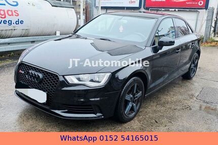 Audi A3 189.000 km 8.800 &euro; Rüsselsheim am Main 65428
