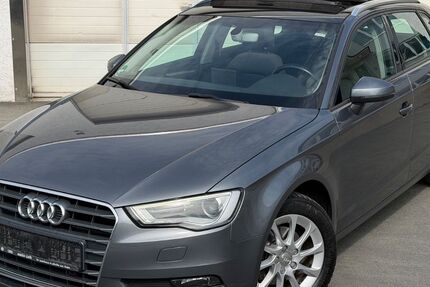 Audi A3 142.200 km 10.650 &euro; Kelkheim 65779