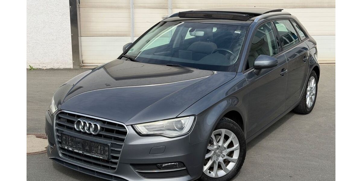 Audi A3 142.200 km 10.650 &euro; Kelkheim 65779