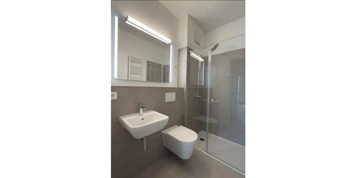 Fully Furnished Premium Apartment with Direct Rhine River Access 3 zimmer