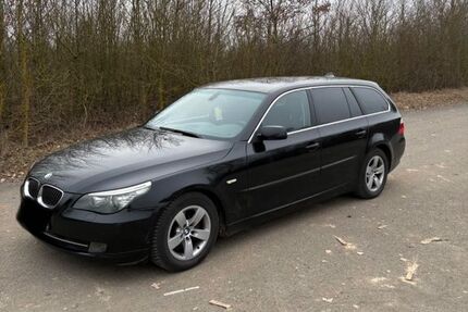 BMW 523 180.000 km 4.750 &euro; Appenheim 55437