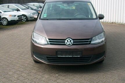 VW Sharan 192.800 km 5.599 &euro; Wiesbaden 65187
