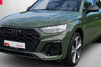 Audi Q5 73.622 km 36.480 &euro; Mainz 55131