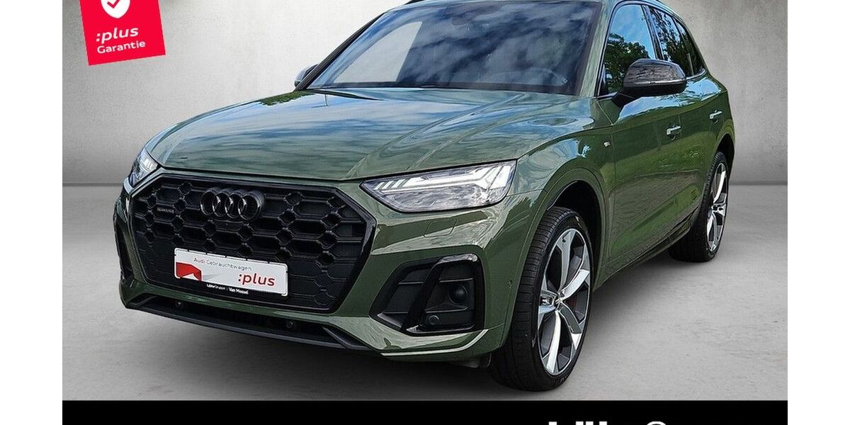 Audi Q5 73.622 km 36.480 &euro; Mainz 55131