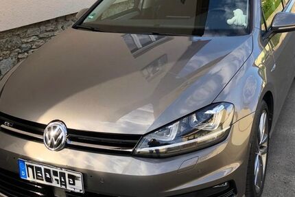VW Golf 178.000 km 9.990 &euro; Friesenheim 55278