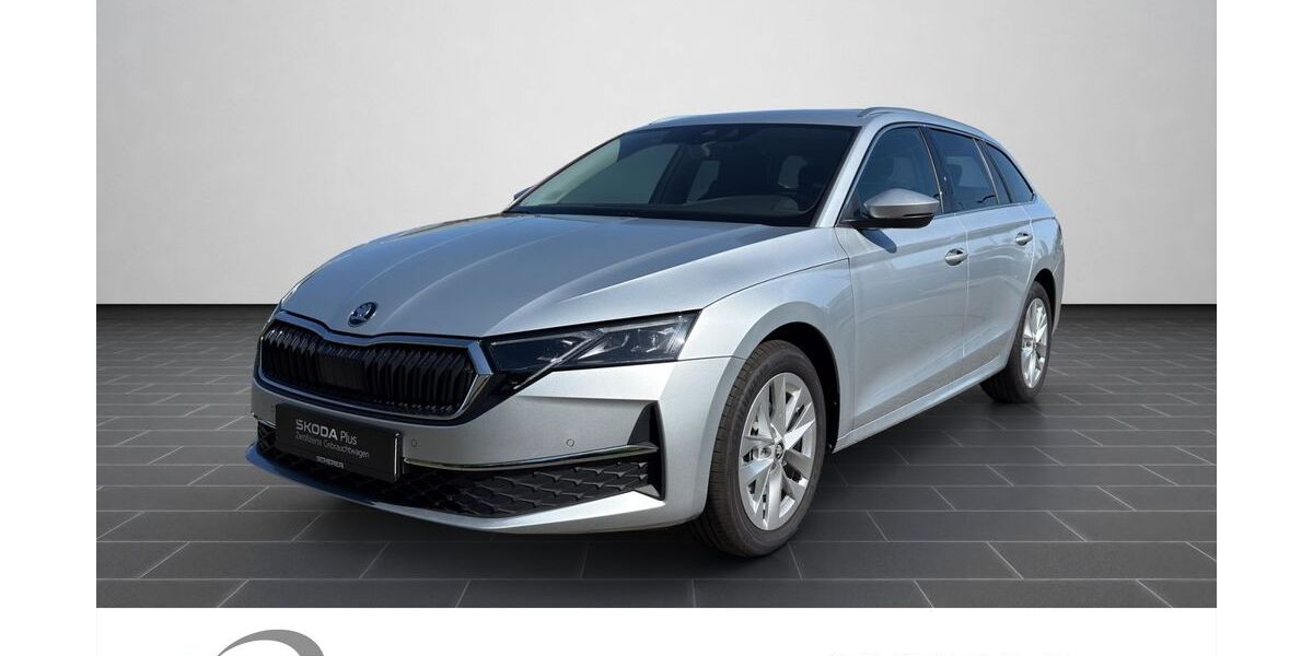 Skoda Octavia 29.157 km 28.800 &euro; Mainz 55129
