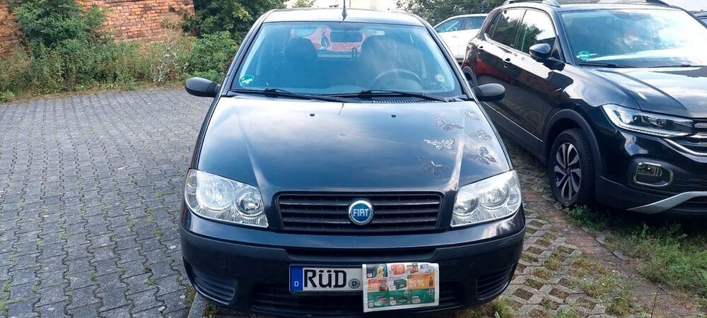 Punto