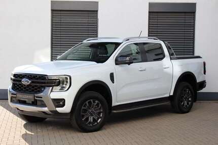 Ford Ranger 49.900 km 39.900 € Bischofsheim 65474