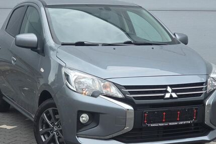 Mitsubishi Space Star 47.788 km 9.999 &euro; Wiesbaden 65201