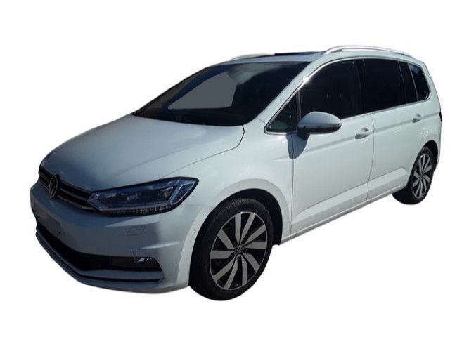VW Touran 25.831 km 37.850 € Frankfurt 60326