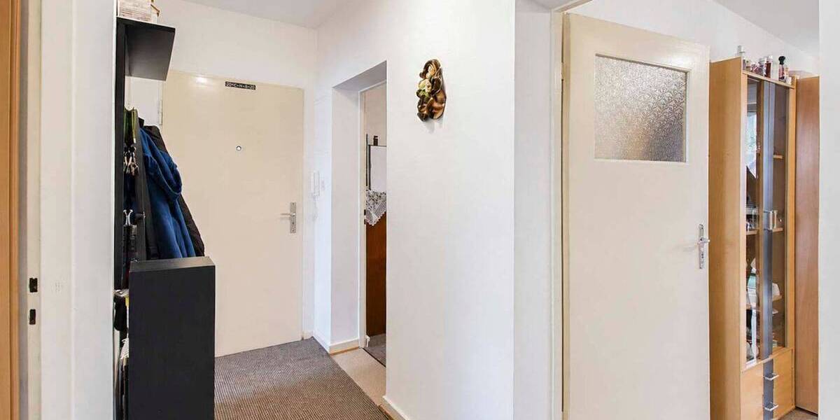 Einfamilienhaus Frankfurt am Main Gallus - 3 Zimmer, 235.000&euro; | Angebot:26805895