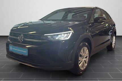 VW Taigo