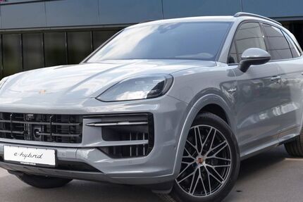 Porsche Cayenne 19.800 km 121.888 &euro; Mainz 55131