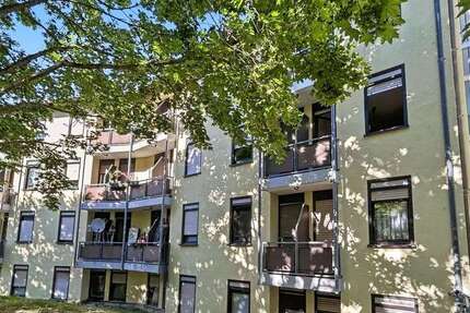 Wohnung Mainz Laubenheim - 1 Zimmer, 20 m&sup2;, 107.000&euro; | Angebot:26499598