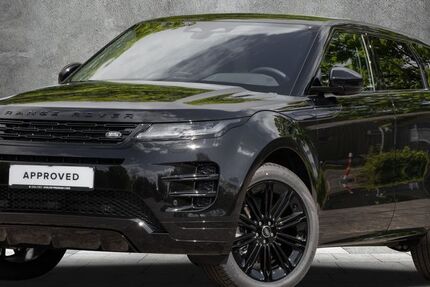 Land Rover Range Rover Evoque 14.667 km 53.900 &euro; Kronberg 61476