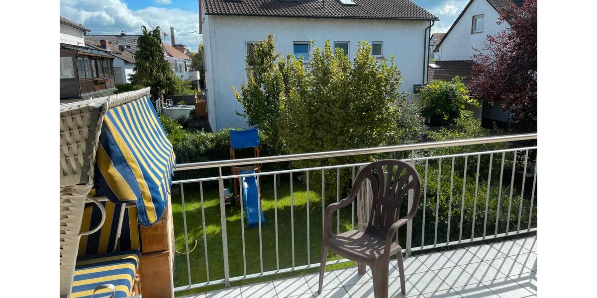 Doppelhaushälfte Hattersheim am Main - 5 Zimmer, 121 m&sup2;, 2.700&euro; | Angebot:26577836