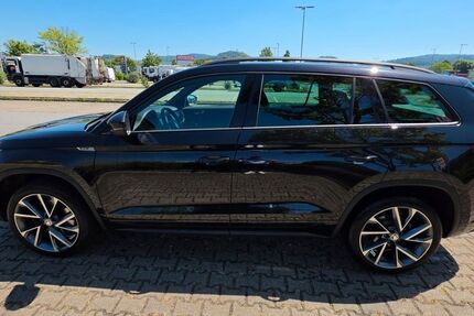Skoda Kodiaq 126.900 km 27.900 &euro; Groß-Gerau 64521