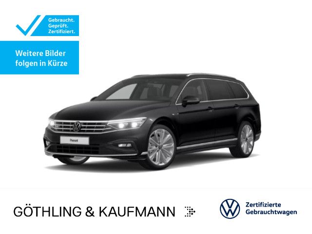 Passat Variant