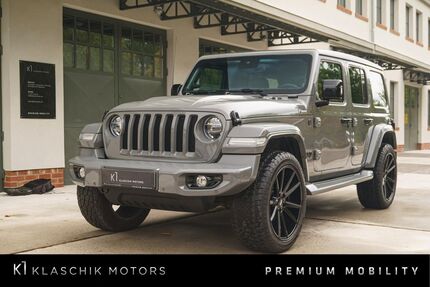 Jeep Wrangler 15.500 km 56.900 &euro; Wiesbaden 65191
