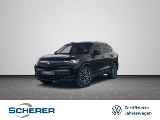 VW Tiguan 18.248 km 32.490 &euro; Mainz 55120
