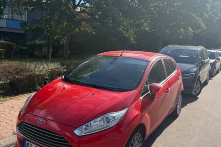 Ford Fiesta 155.000 km 3.500 &euro; Mainz 55127