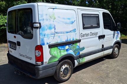 Renault Master 296.000 km 3.500 &euro; Oberursel 61440
