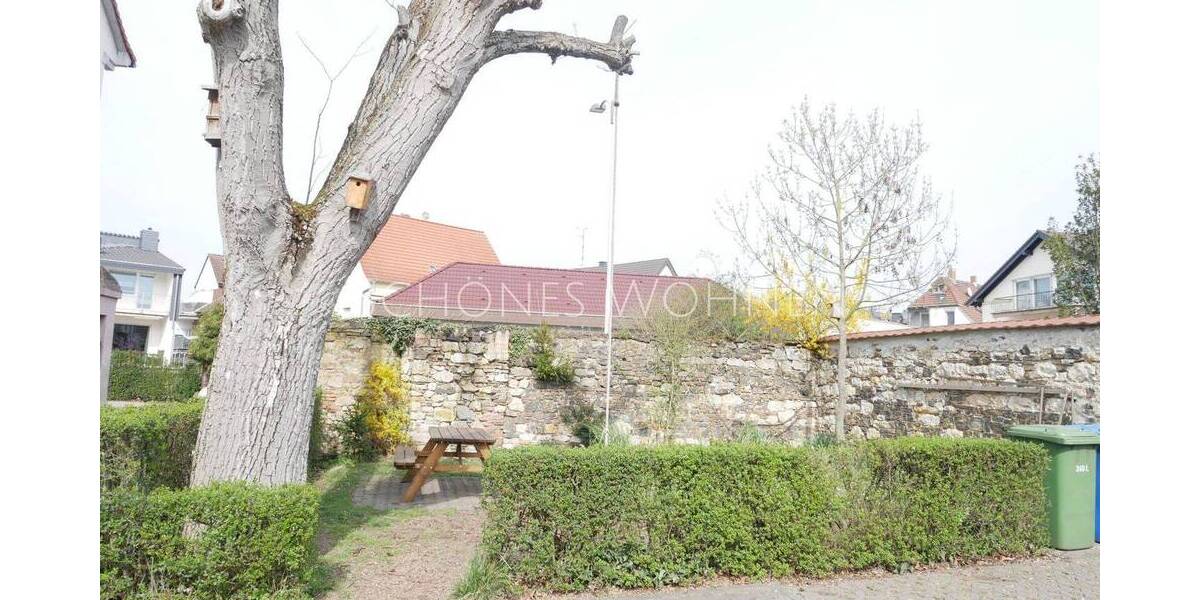 Etagenwohnung Ginsheim-Gustavsburg Gustavsburg - 3 Zimmer, 83 m&sup2;, 285.000&euro; | Angebot:26139862