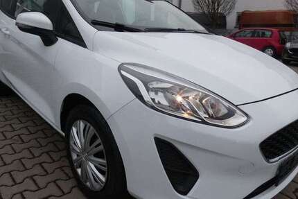 Ford Fiesta 91.147 km 6.999 € Mainz 55120