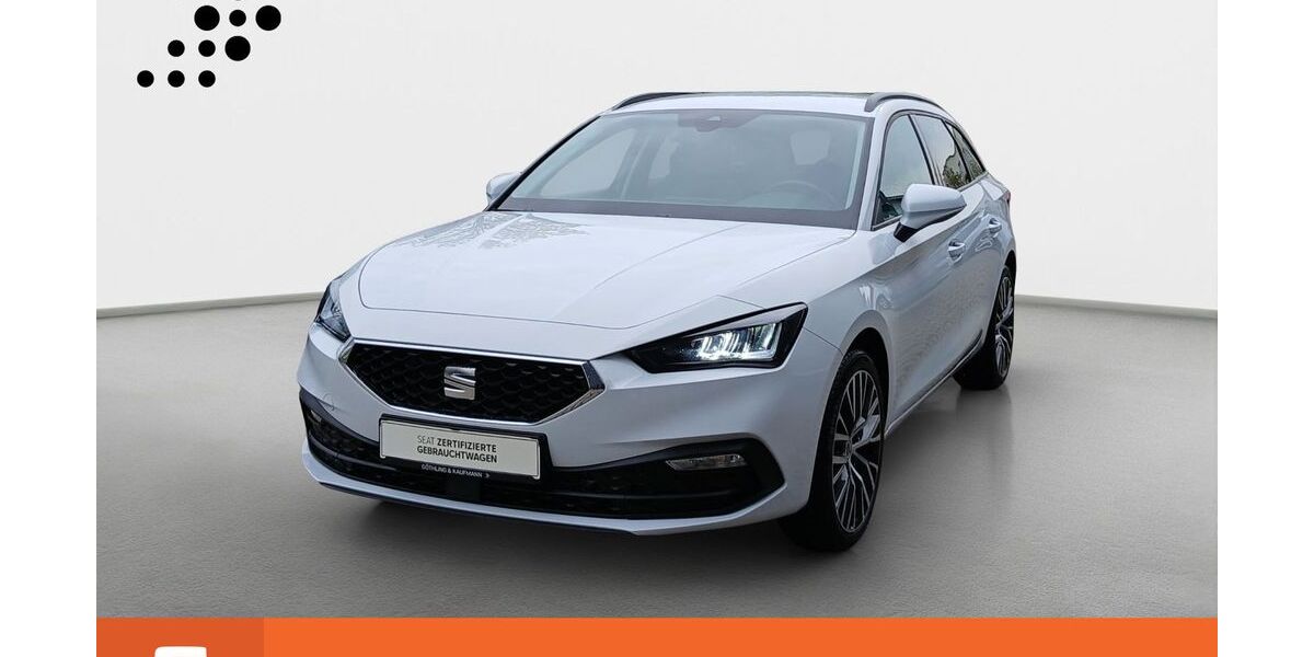 Seat Leon 16.617 km 20.780 &euro; Hofheim-Diedenbergen 65719