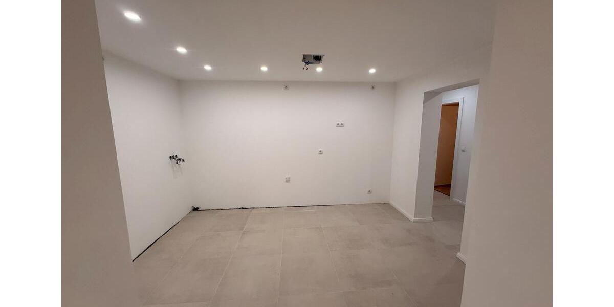 Exklusive Neubau-Wohnung 6 zimmer