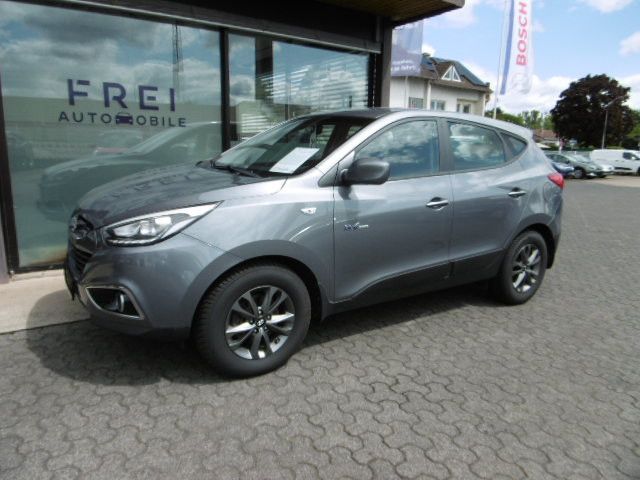 Hyundai ix35 77.100 km 11.440 € Gustavsburg 65462