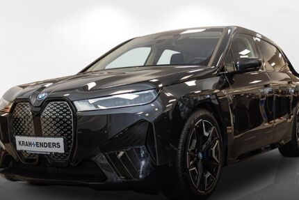 BMW iX 7.500 km 64.990 &euro; Idstein 65510