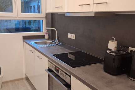 Zimmer Frankfurt am Main Europaviertel - 1 Zimmer, 1.230&euro; | Angebot:25334834