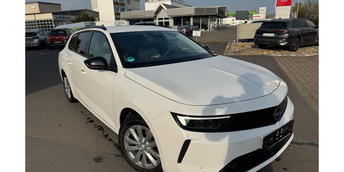 Opel Astra 94.718 km 13.590 &euro; Mainz 55120
