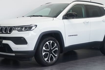 Jeep Compass 36.733 km 22.890 € Wiesbaden 65205