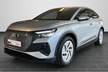 Audi Q4 e-tron 55.957 km 21.450 € Wiesbaden 65189
