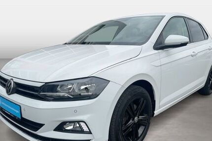VW Polo 53.524 km 18.489 &euro; Gross-Gerau 64521